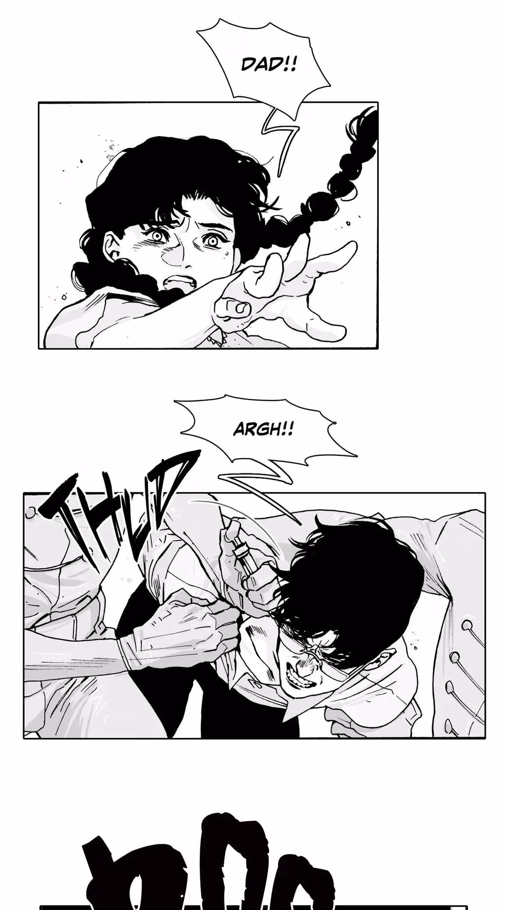 Read Dogma chapter 29 image 10 on Lezhin