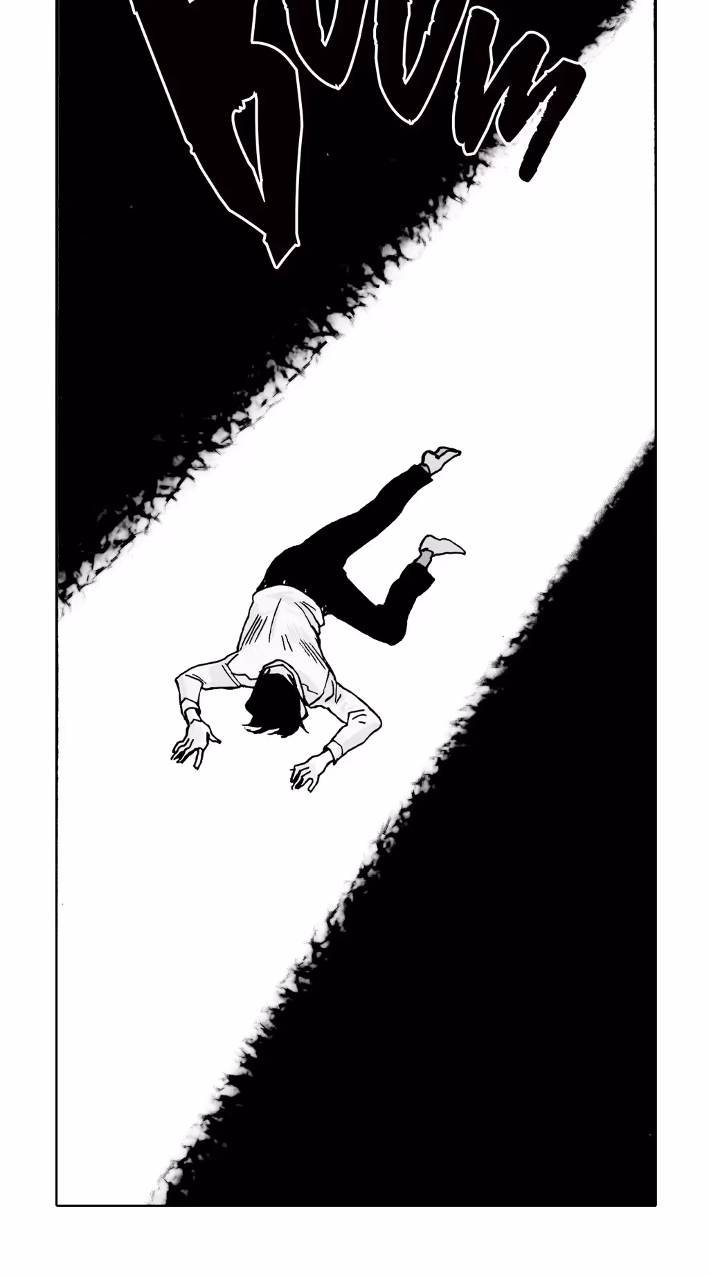 Read Dogma chapter 29 image 11 on Lezhin