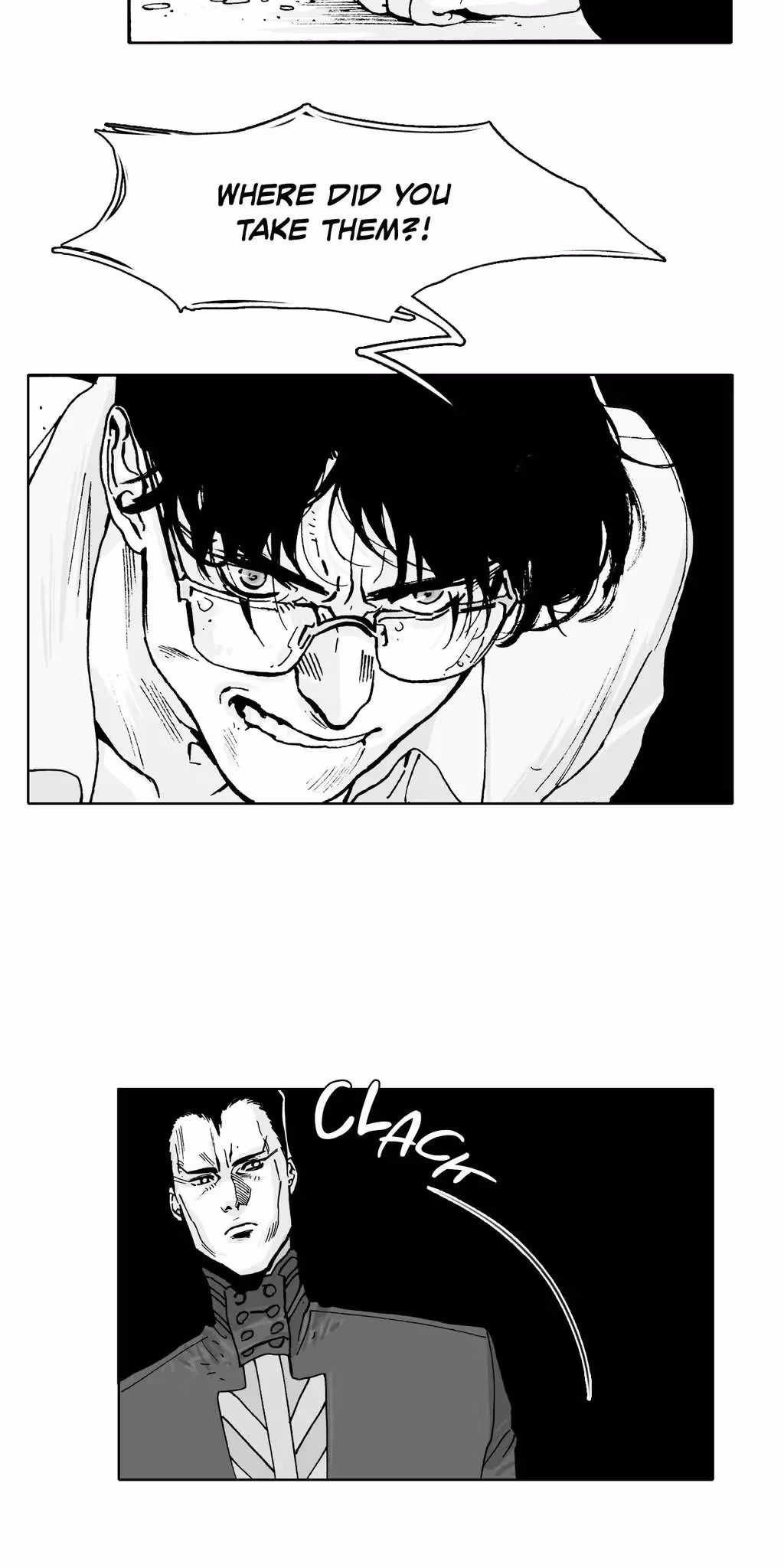 Read Dogma chapter 29 image 19 on Lezhin