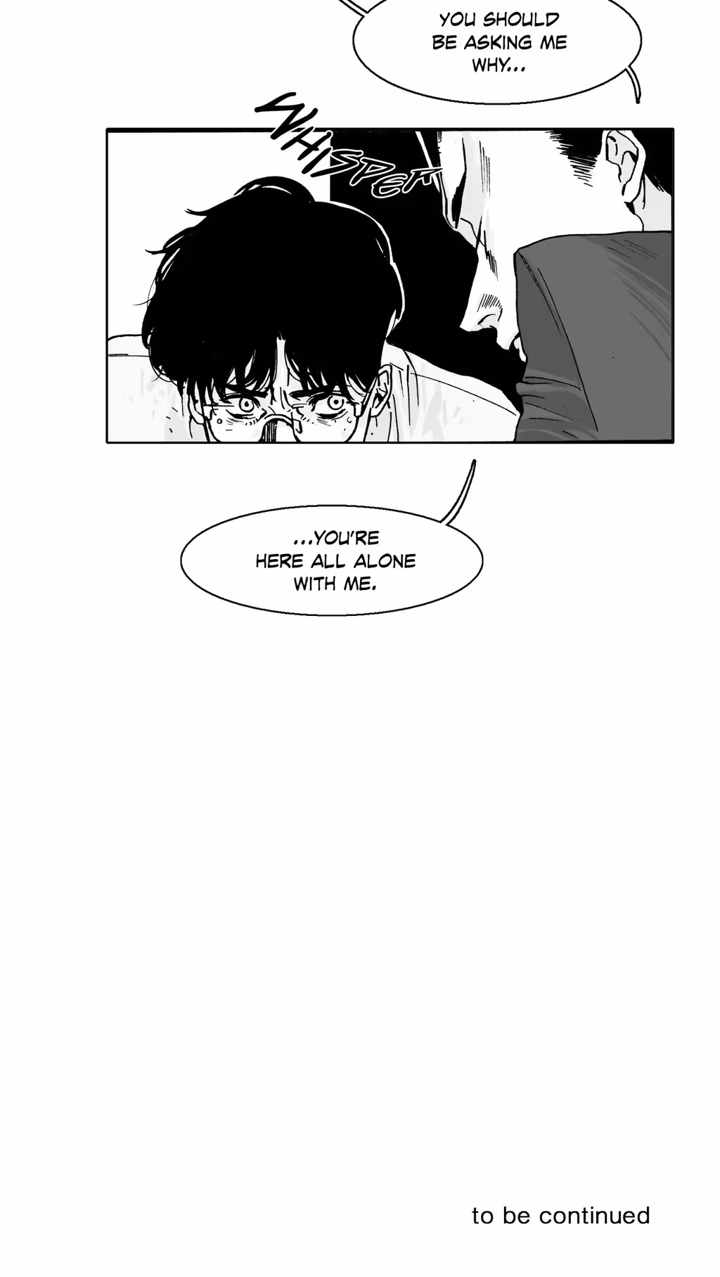 Read Dogma chapter 29 image 21 on Lezhin