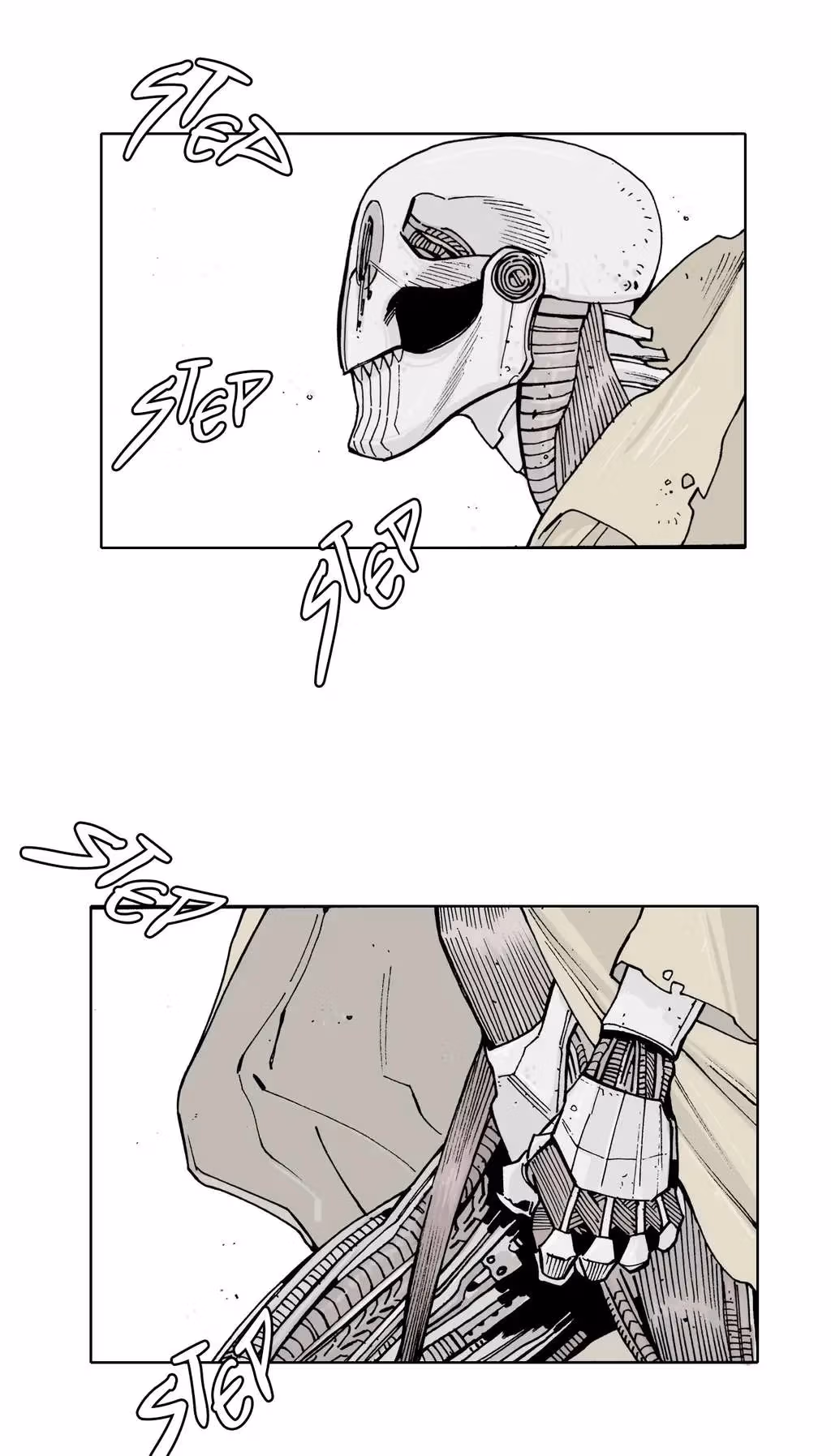 Read Dogma chapter 29 image 6 on Lezhin