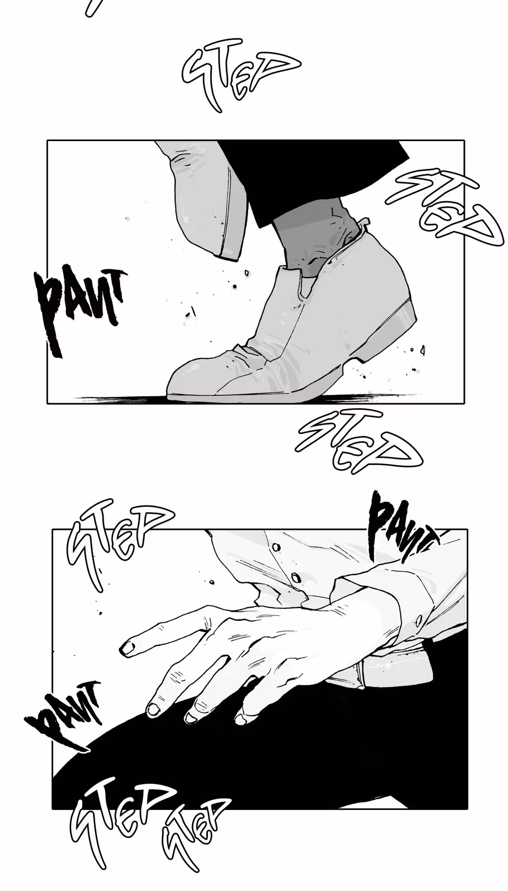 Read Dogma chapter 29 image 7 on Lezhin