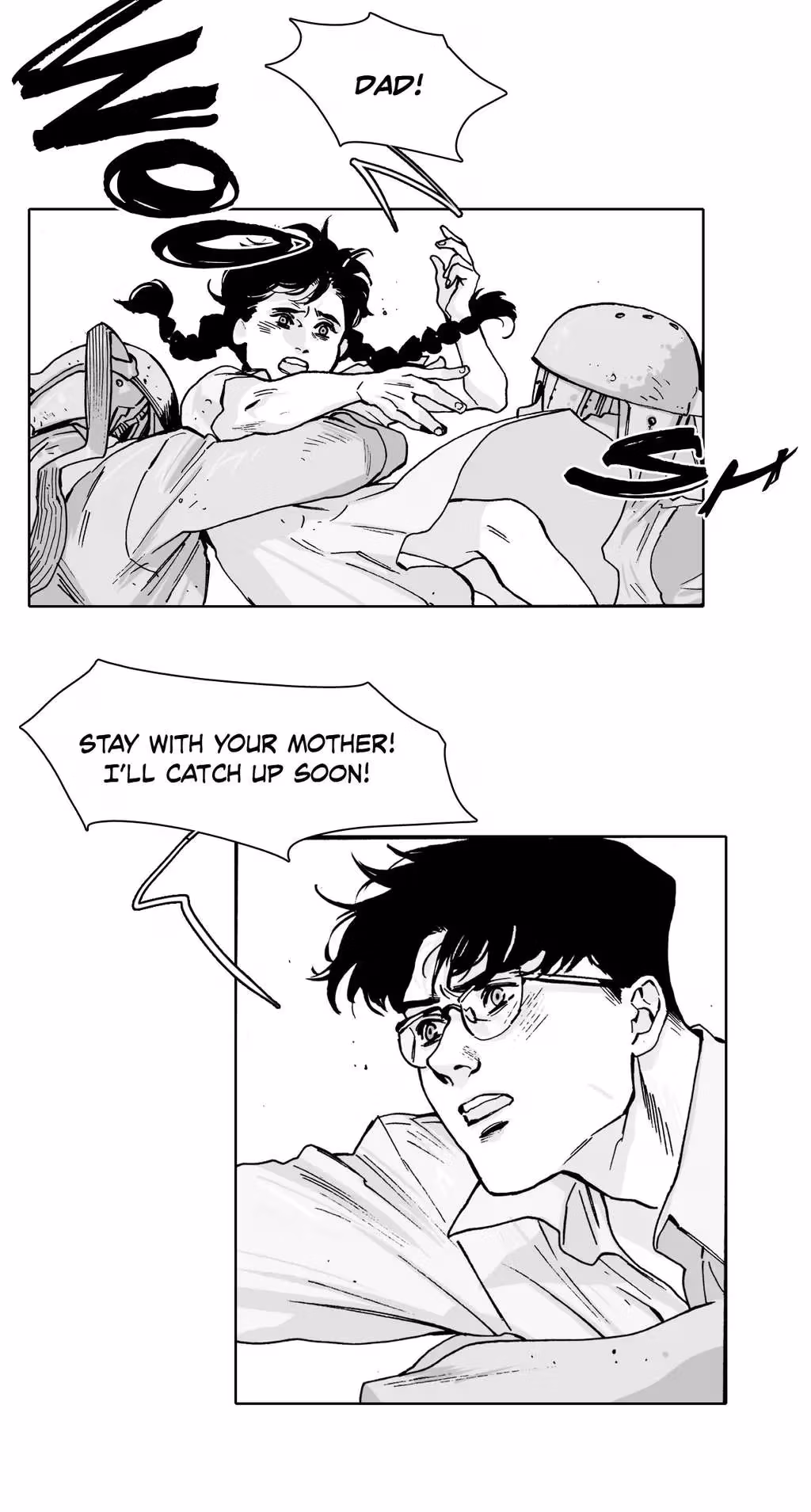 Read Dogma chapter 29 image 9 on Lezhin