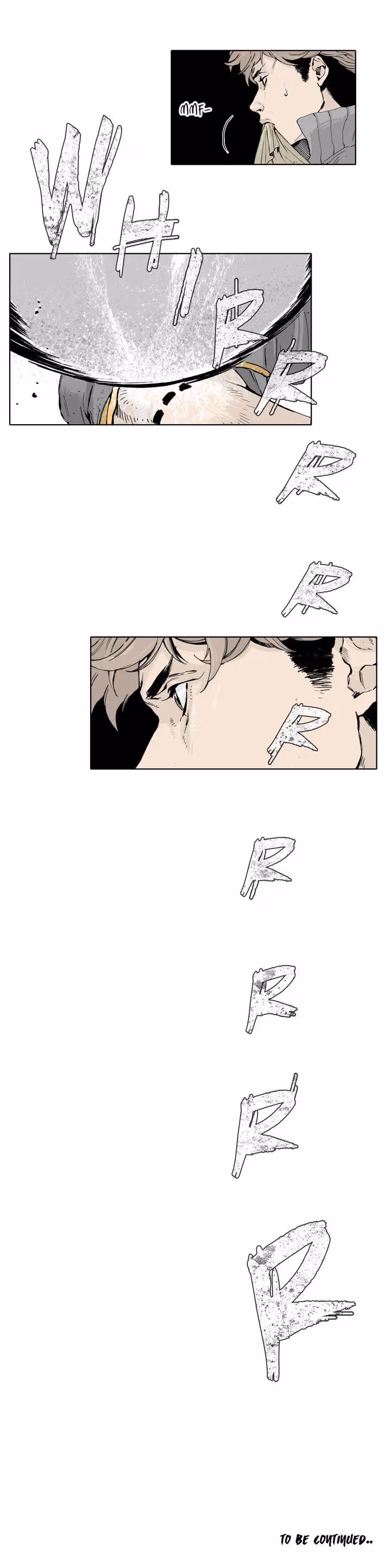 Read Dogma chapter 3 image 12 on Lezhin