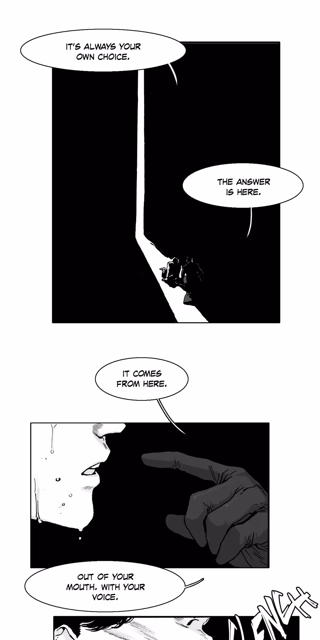 Read Dogma chapter 30 image 10 on Lezhin