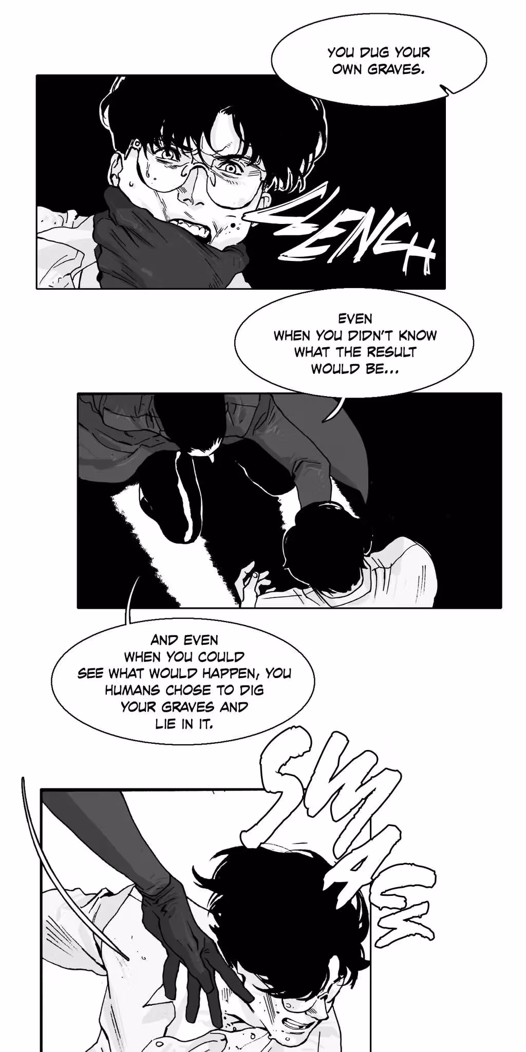 Read Dogma chapter 30 image 12 on Lezhin