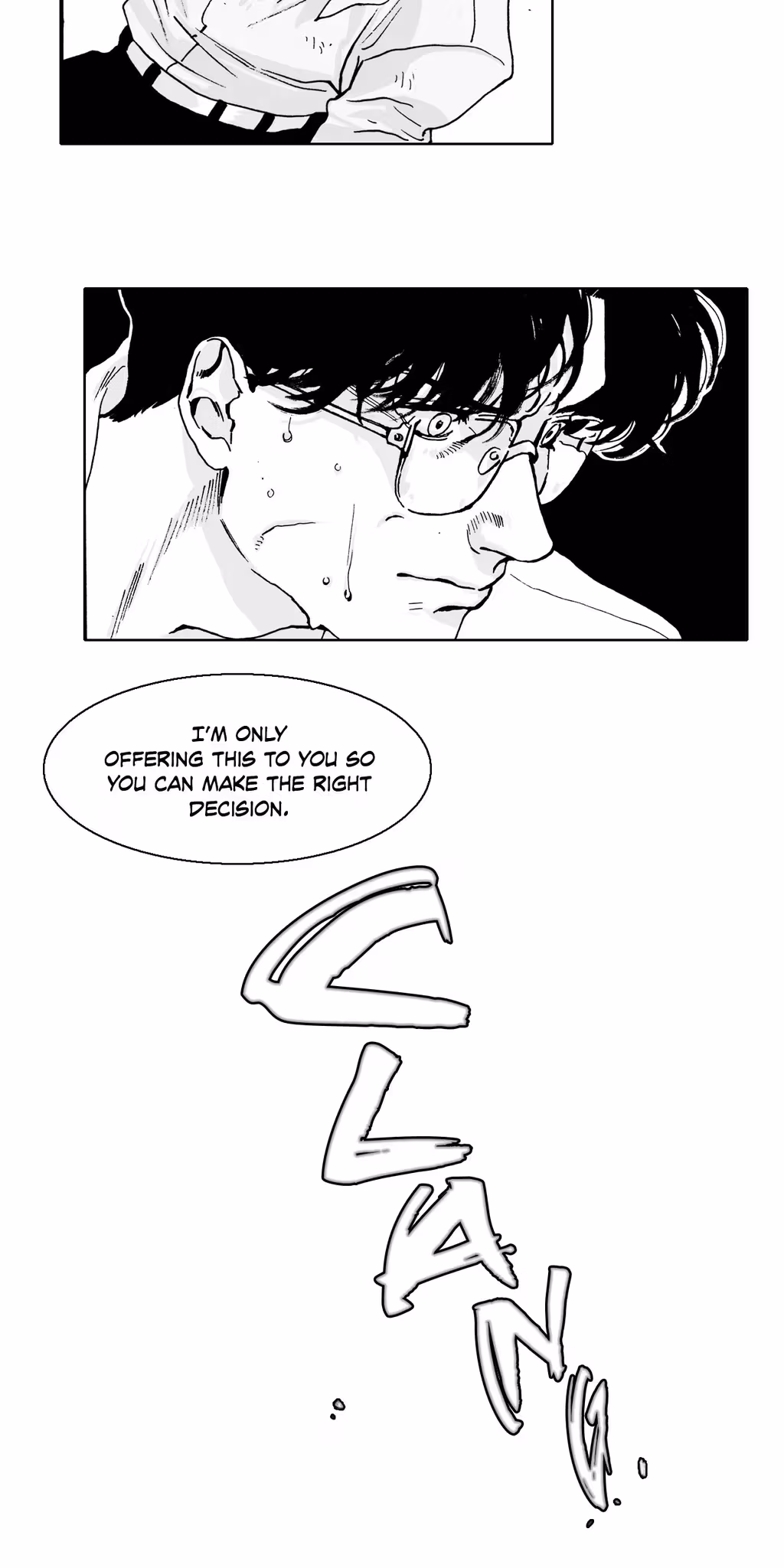 Read Dogma chapter 30 image 13 on Lezhin