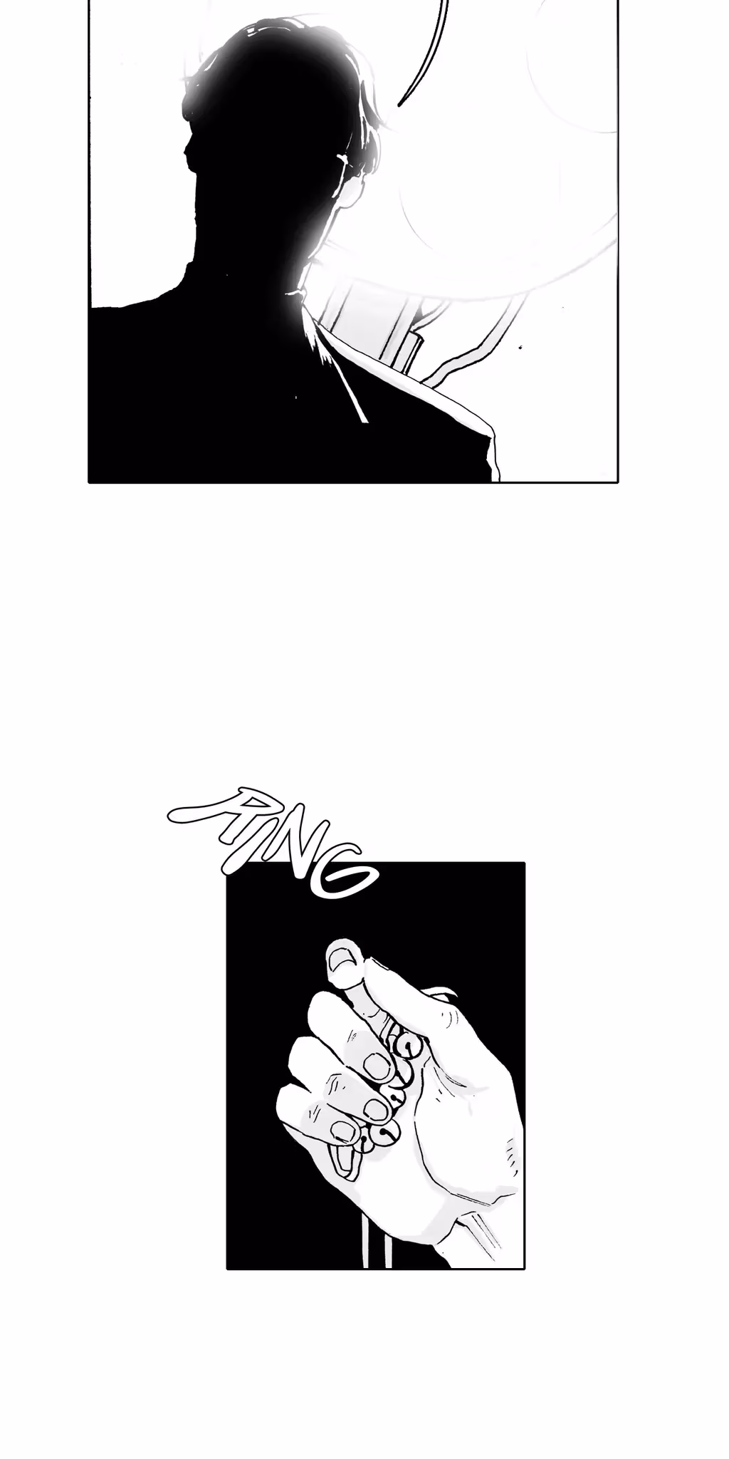 Read Dogma chapter 30 image 17 on Lezhin
