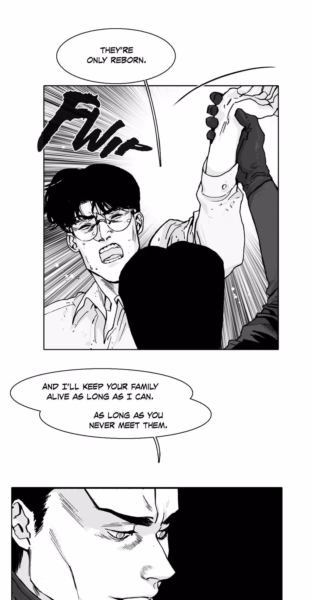 Read Dogma chapter 30 image 4 on Lezhin