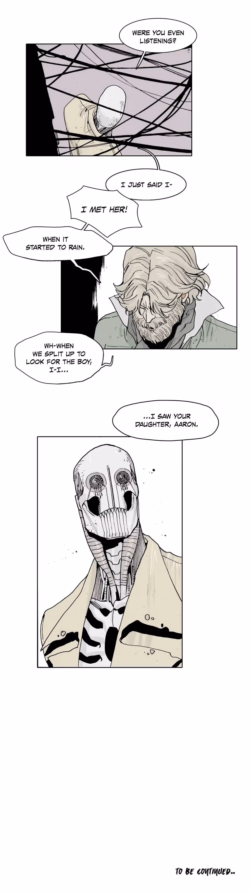 Read Dogma chapter 31 image 10 on Lezhin