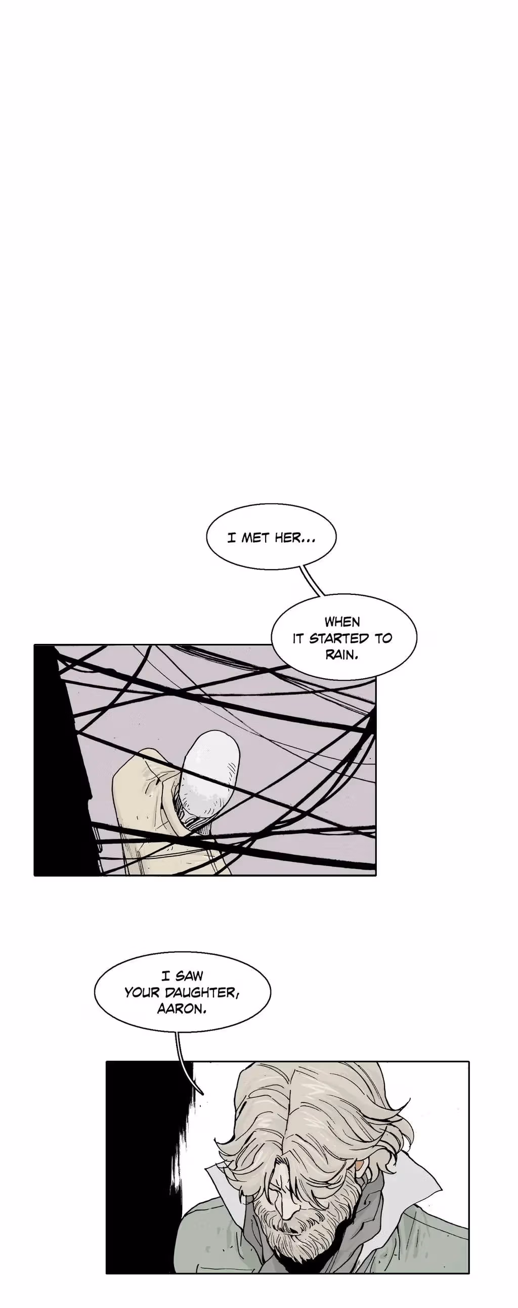 Read Dogma chapter 32 image 0 on Lezhin