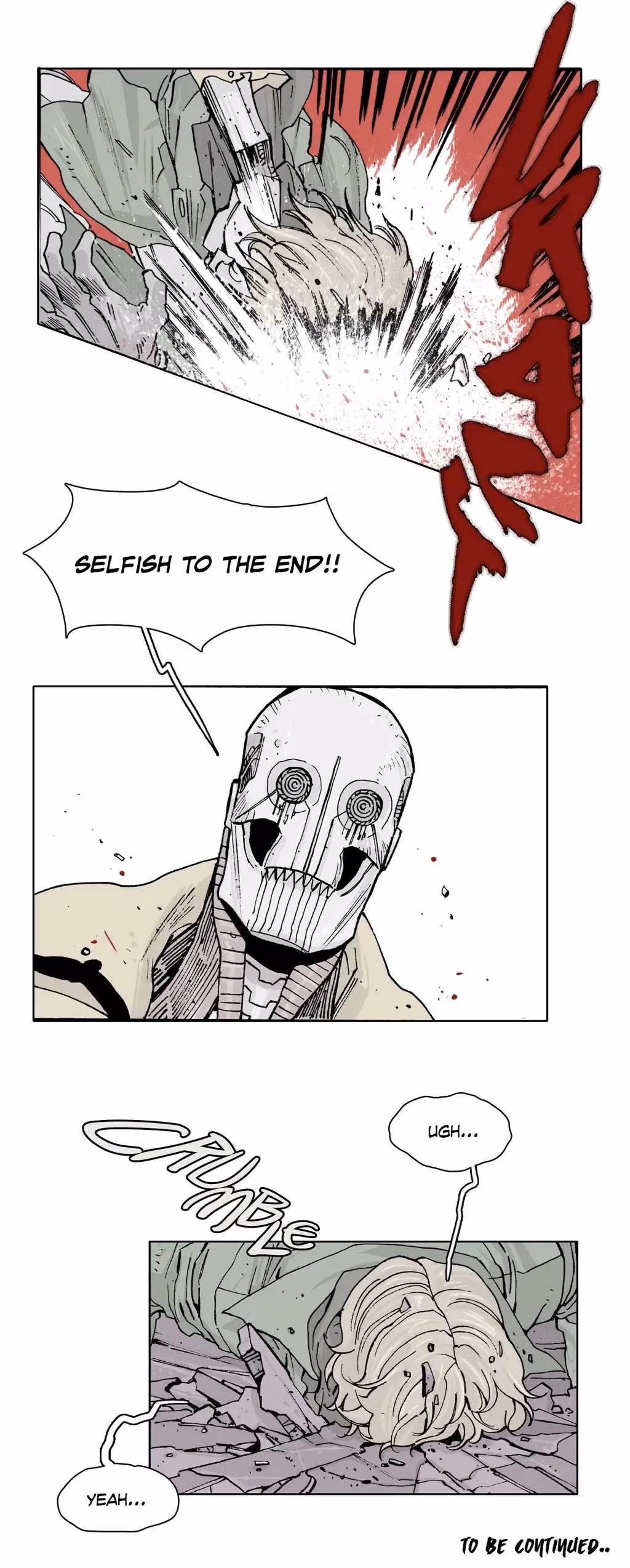Read Dogma chapter 32 image 11 on Lezhin