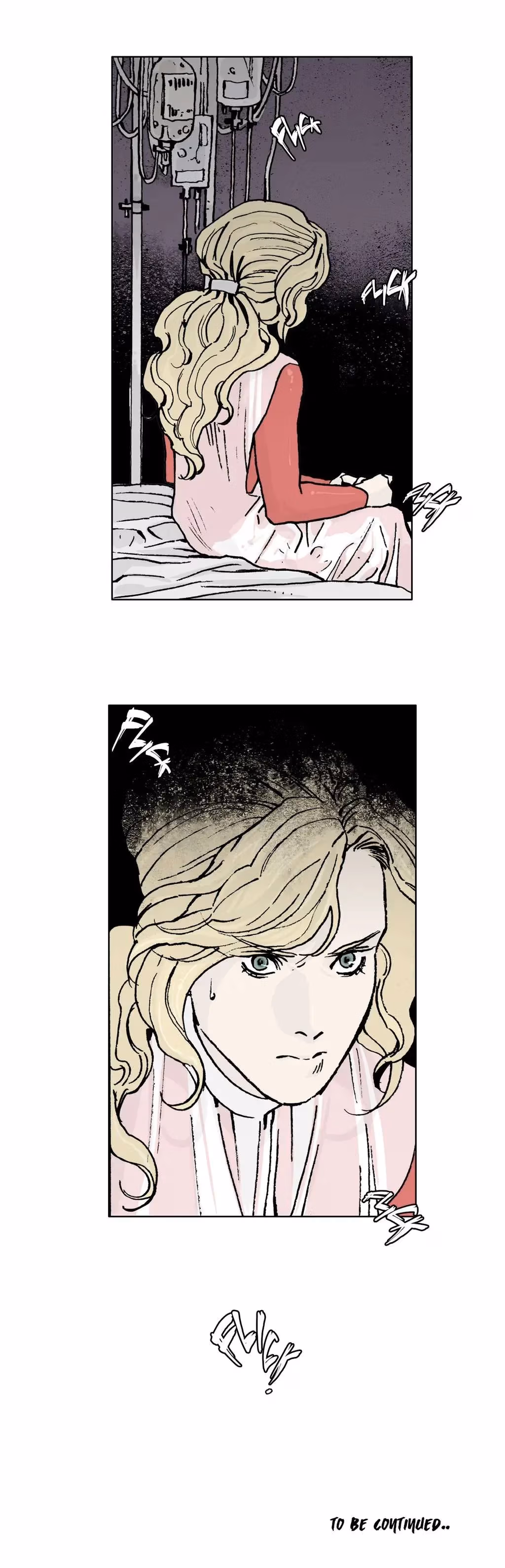 Read Dogma chapter 34 image 11 on Lezhin