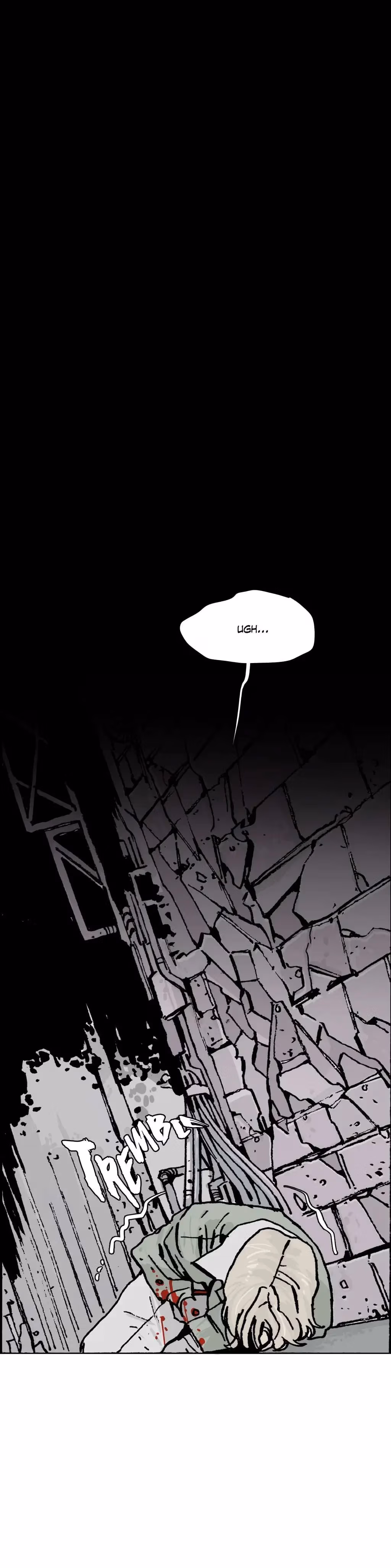 Read Dogma chapter 35 image 0 on Lezhin