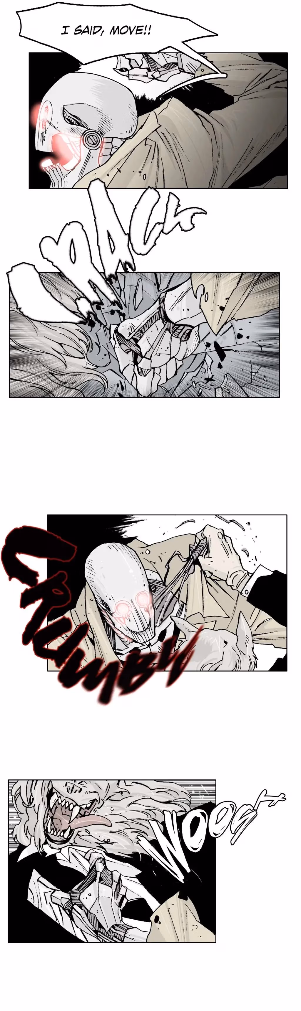 Read Dogma chapter 35 image 10 on Lezhin