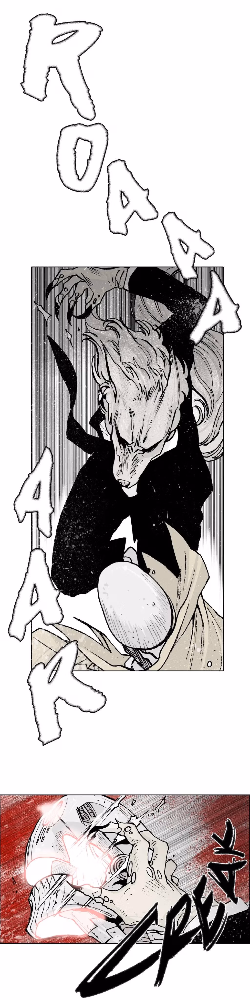 Read Dogma chapter 36 image 0 on Lezhin