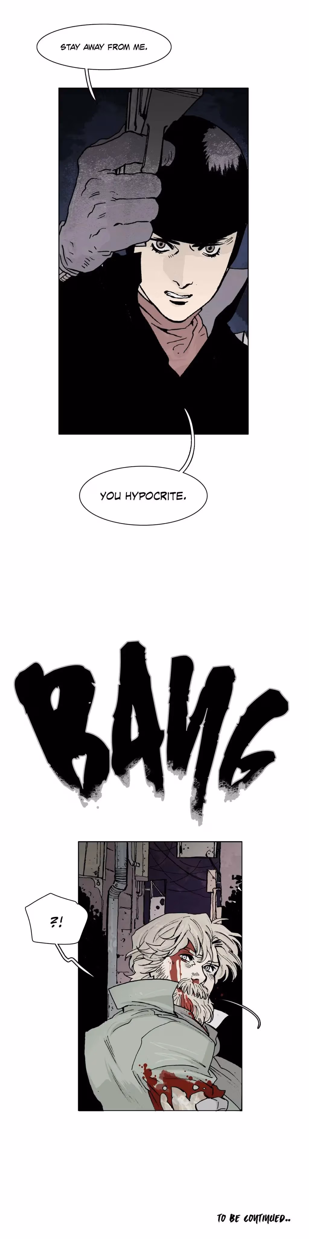 Read Dogma chapter 36 image 11 on Lezhin