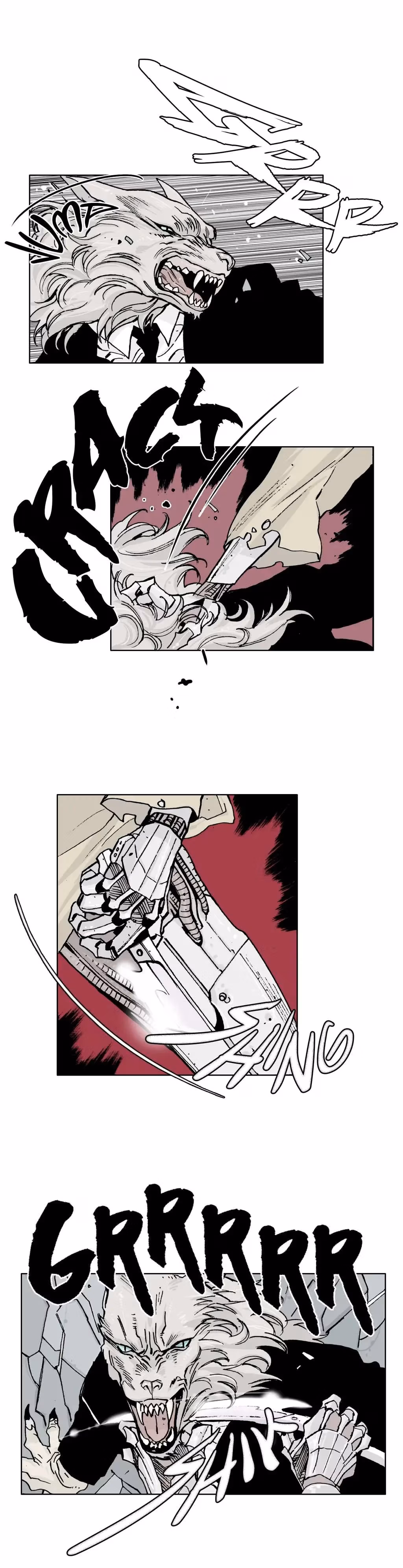 Read Dogma chapter 36 image 2 on Lezhin