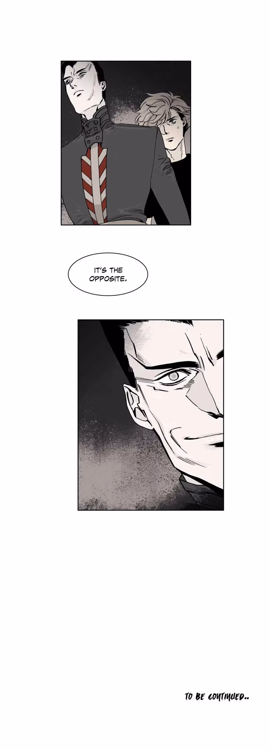 Read Dogma chapter 37 image 11 on Lezhin