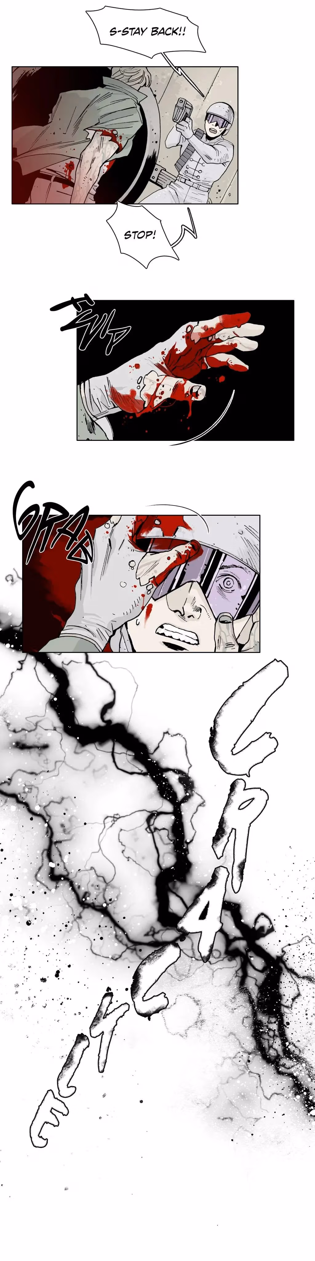 Read Dogma chapter 37 image 6 on Lezhin