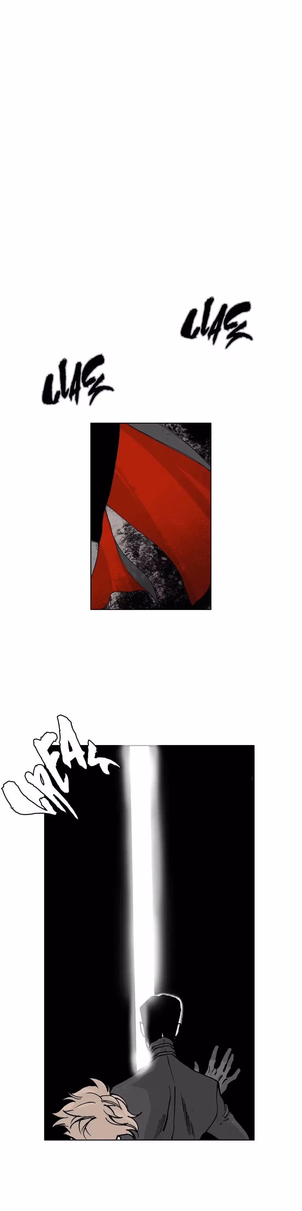 Read Dogma chapter 38 image 0 on Lezhin
