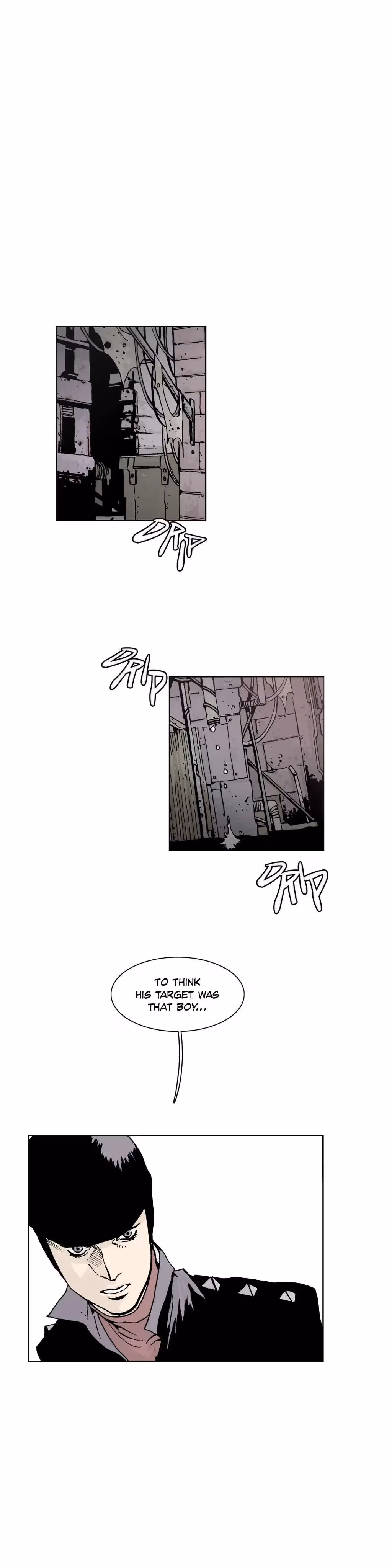 Read Dogma chapter 39 image 0 on Lezhin
