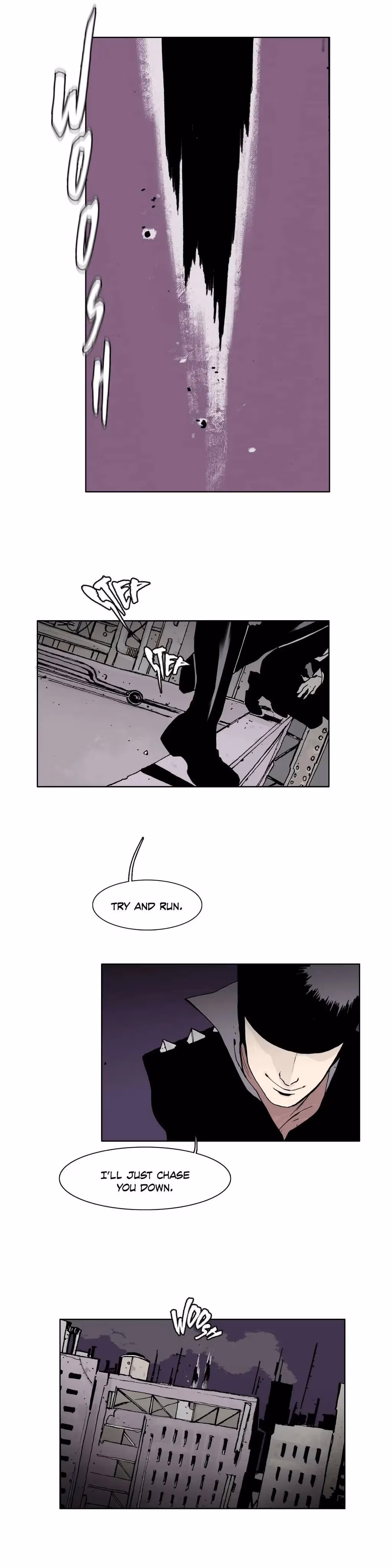 Read Dogma chapter 39 image 11 on Lezhin