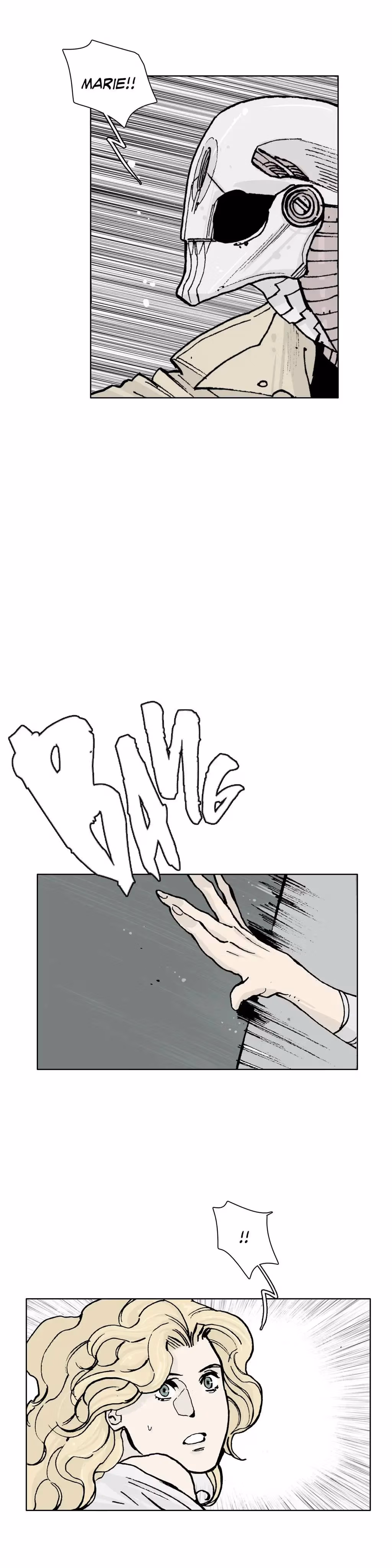 Read Dogma chapter 39 image 12 on Lezhin