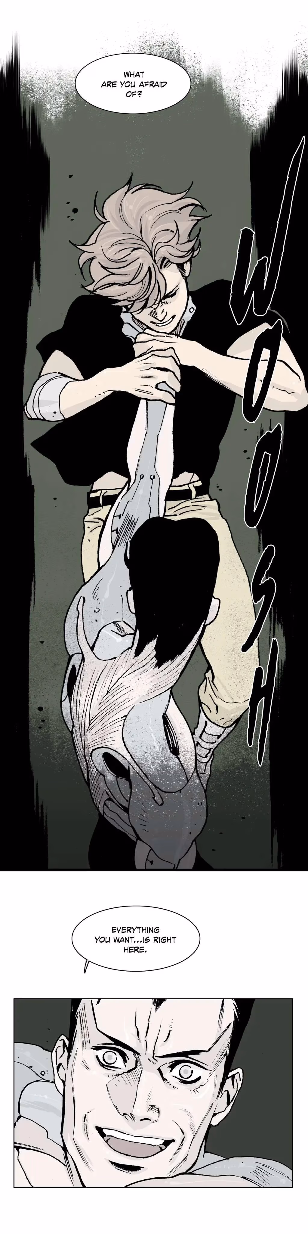 Read Dogma chapter 39 image 15 on Lezhin