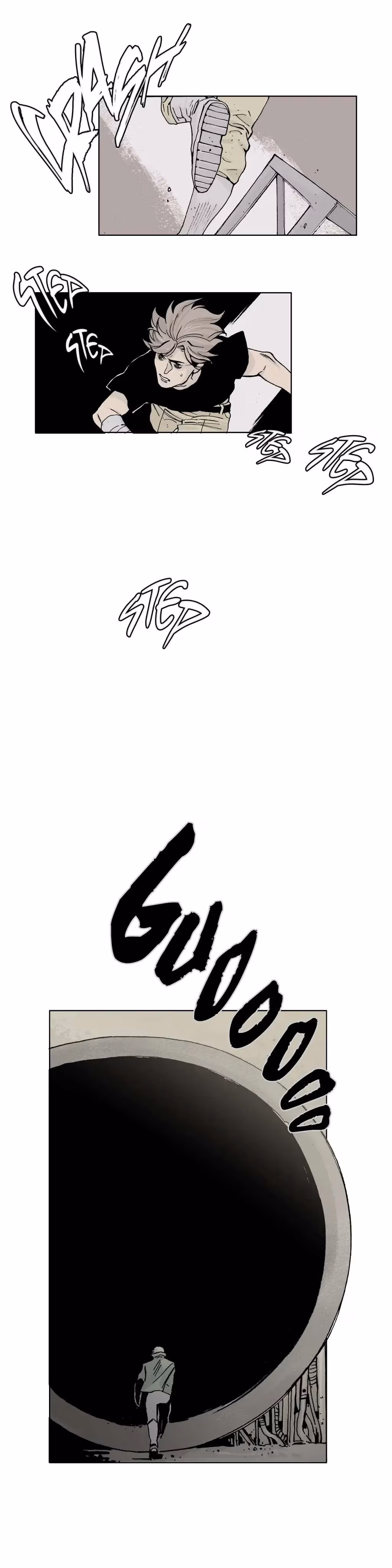 Read Dogma chapter 39 image 6 on Lezhin