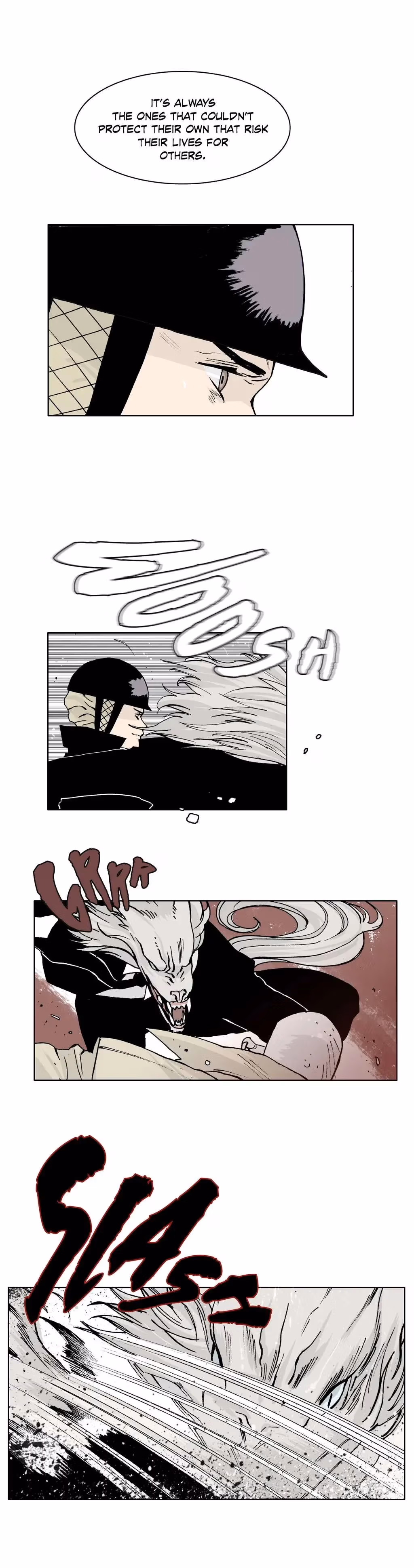 Read Dogma chapter 39 image 8 on Lezhin