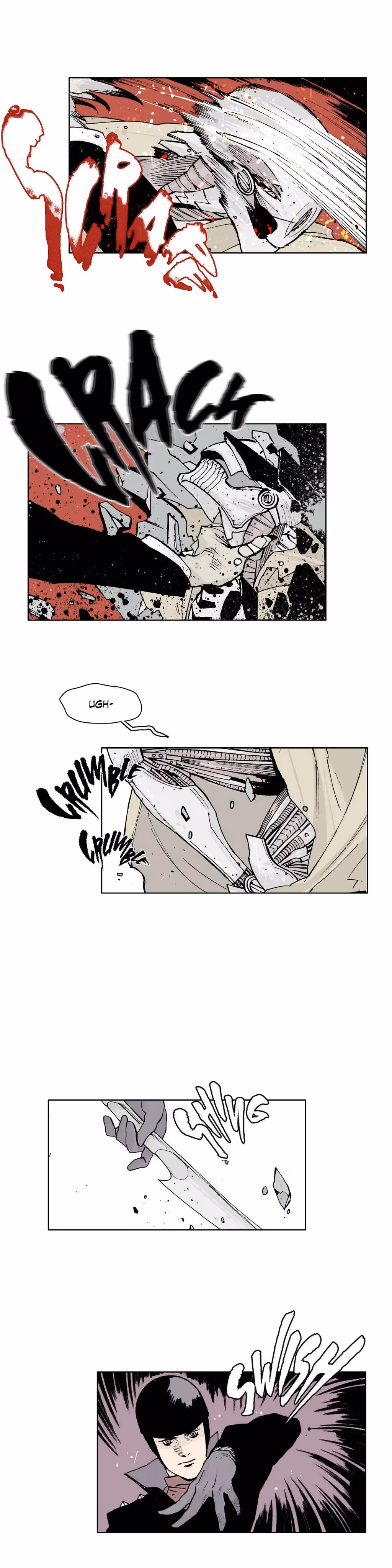 Read Dogma chapter 39 image 9 on Lezhin