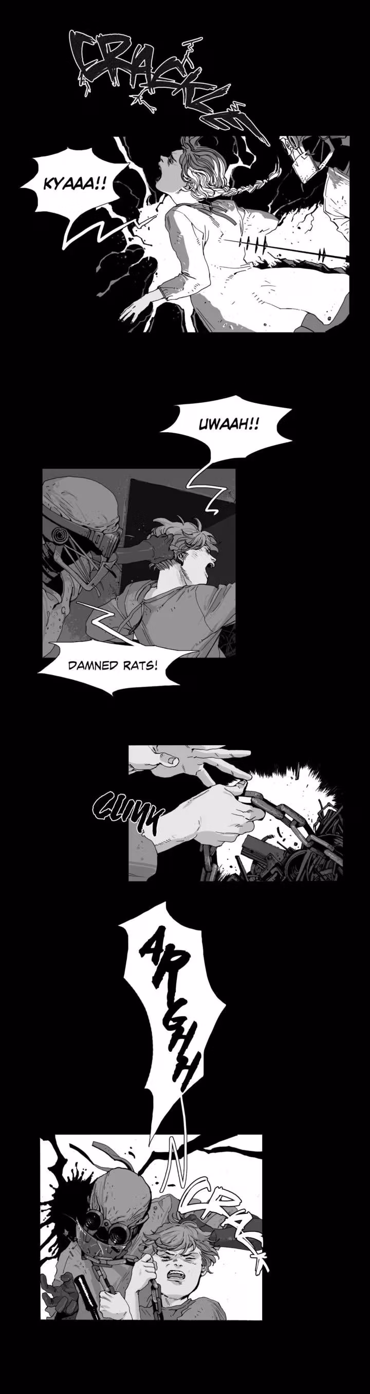 Read Dogma chapter 4 image 15 on Lezhin