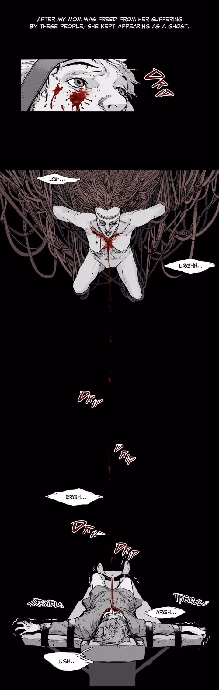 Read Dogma chapter 4 image 2 on Lezhin