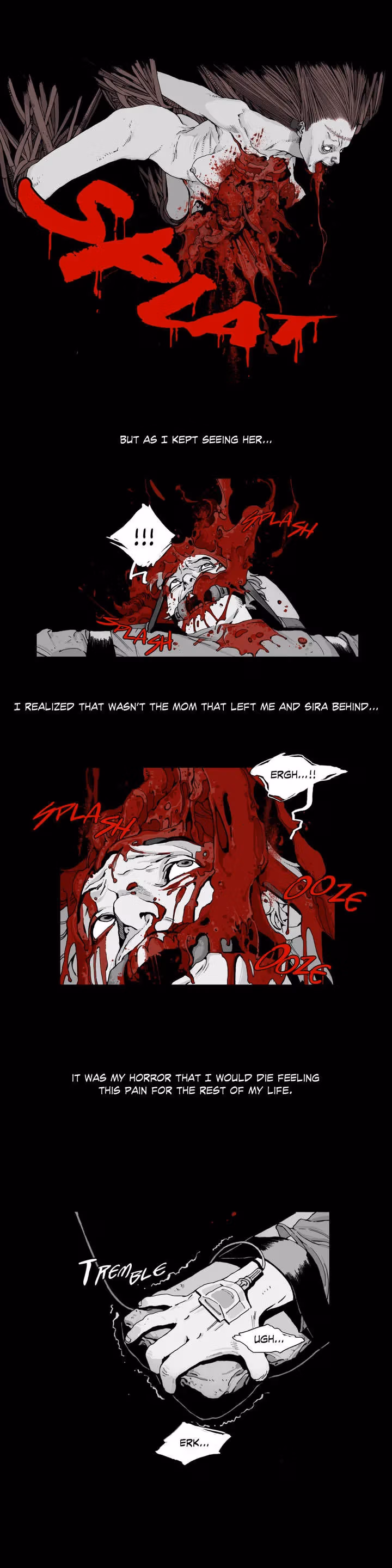 Read Dogma chapter 4 image 3 on Lezhin