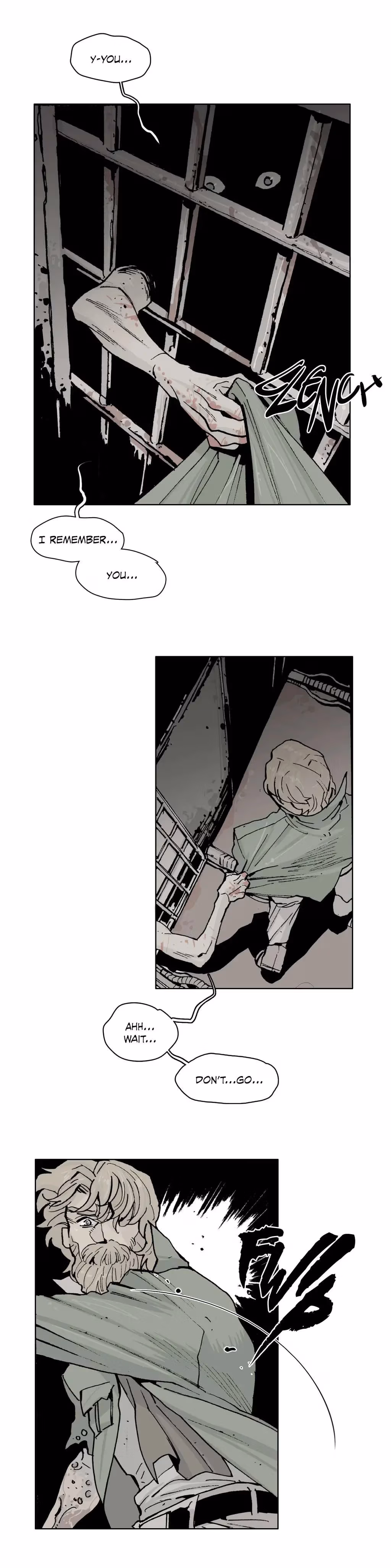 Read Dogma chapter 40 image 2 on Lezhin