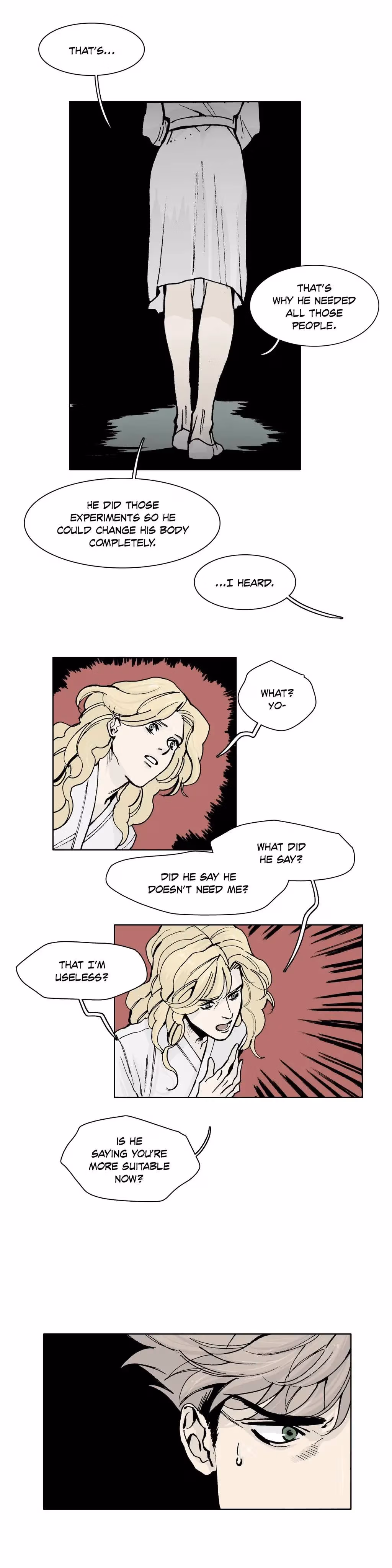Read Dogma chapter 41 image 13 on Lezhin