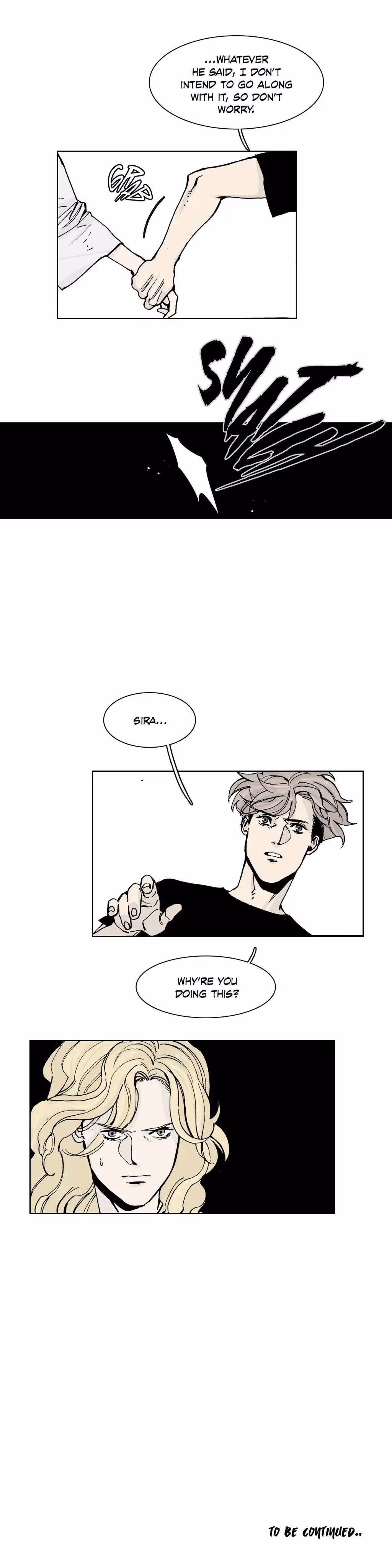 Read Dogma chapter 41 image 14 on Lezhin