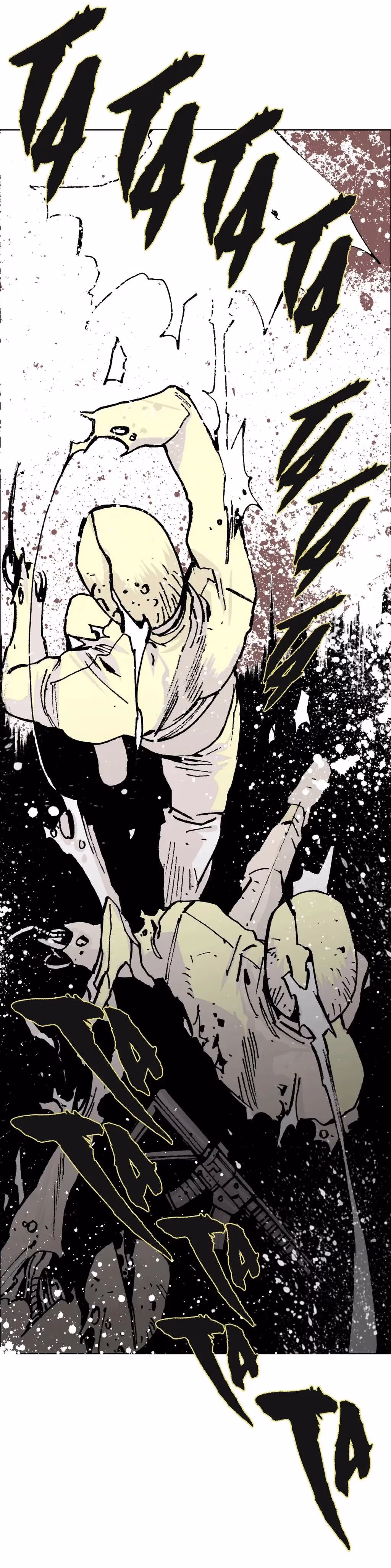 Read Dogma chapter 41 image 6 on Lezhin