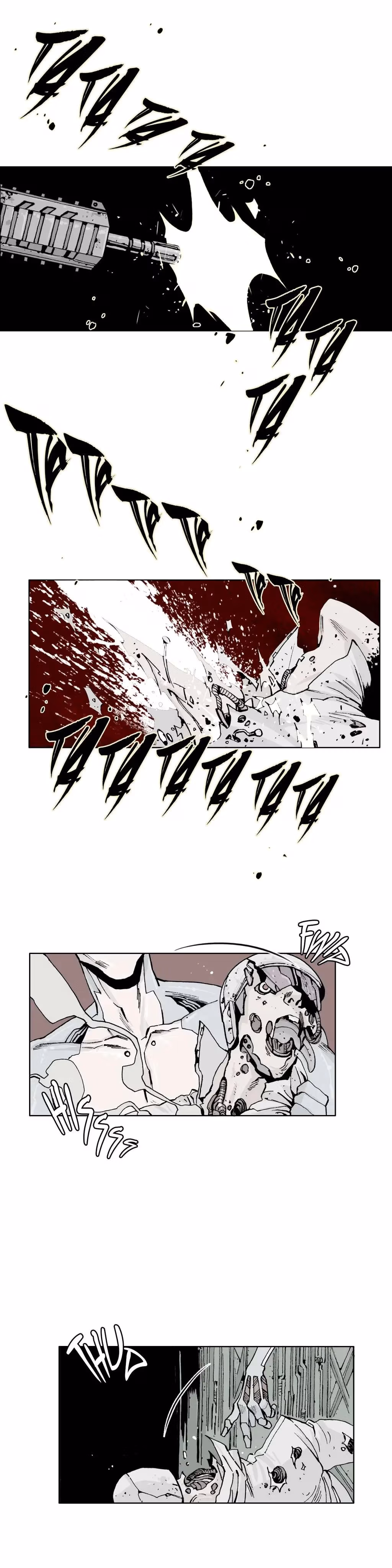 Read Dogma chapter 41 image 8 on Lezhin