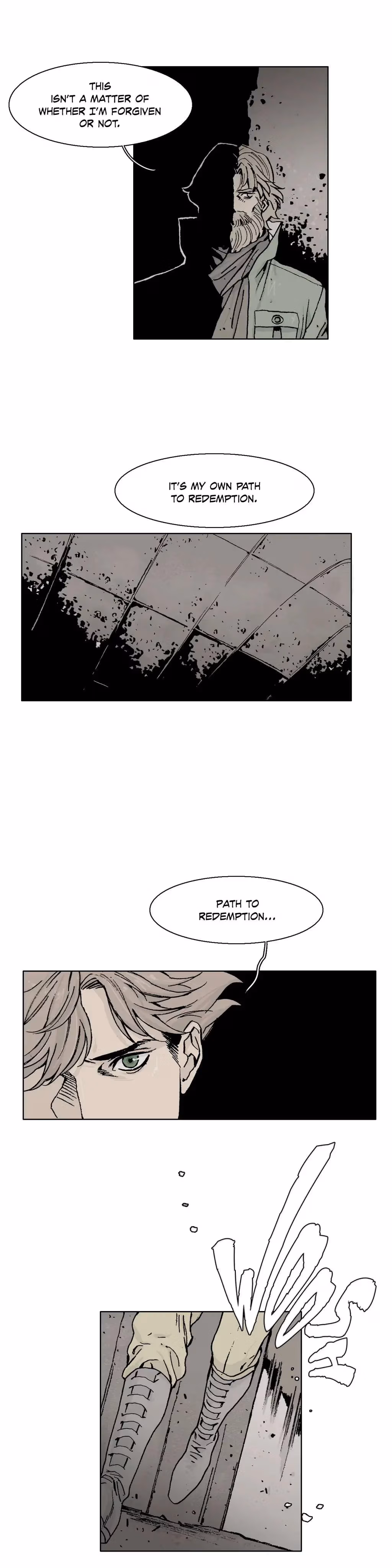 Read Dogma chapter 43 image 5 on Lezhin
