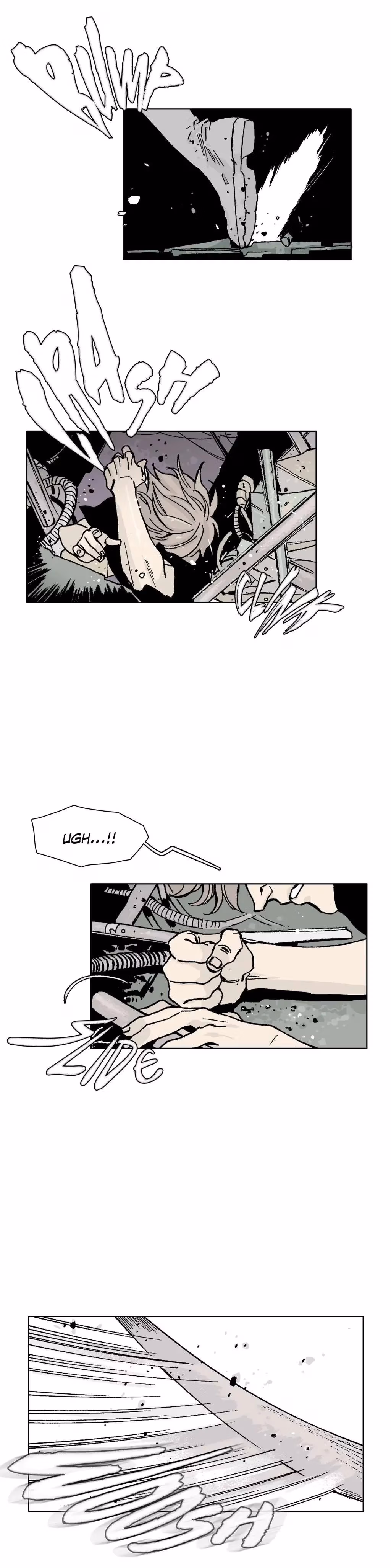 Read Dogma chapter 44 image 10 on Lezhin