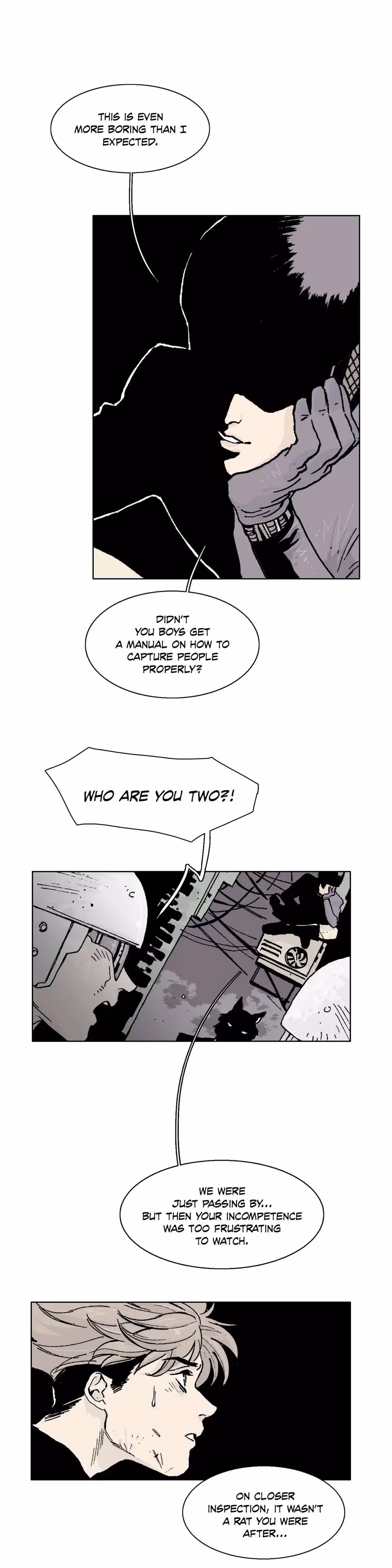 Read Dogma chapter 44 image 12 on Lezhin