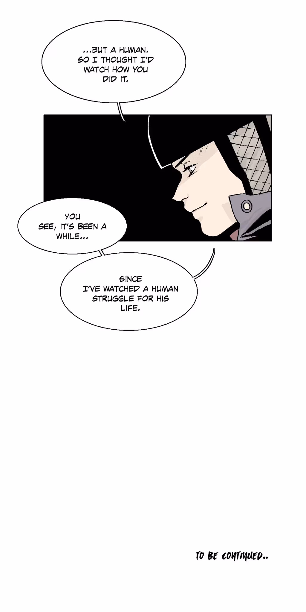 Read Dogma chapter 44 image 13 on Lezhin