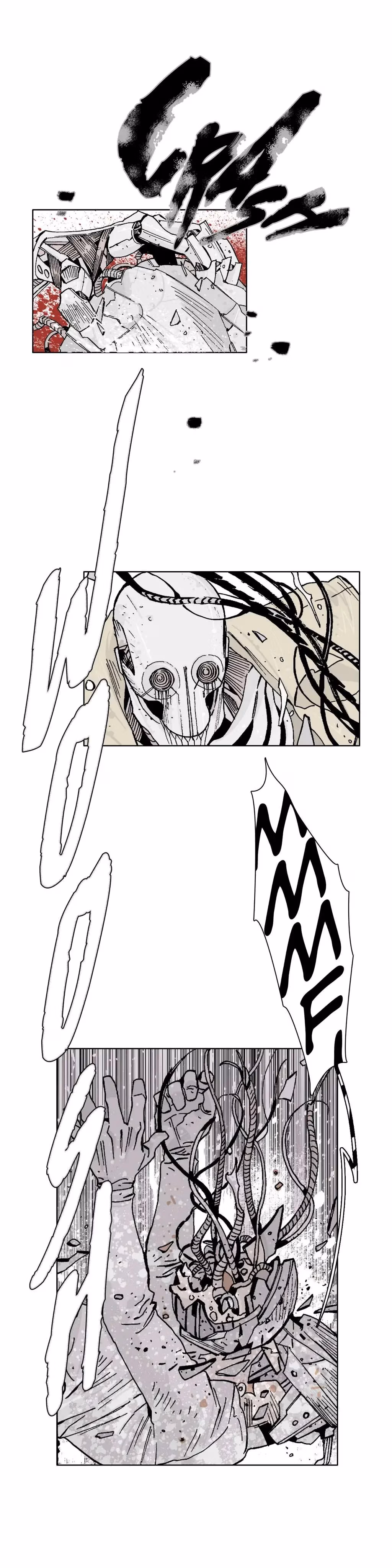 Read Dogma chapter 44 image 2 on Lezhin