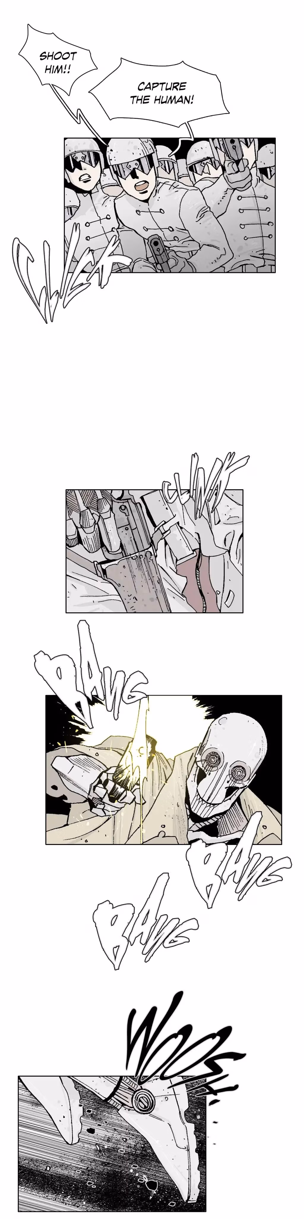 Read Dogma chapter 44 image 3 on Lezhin