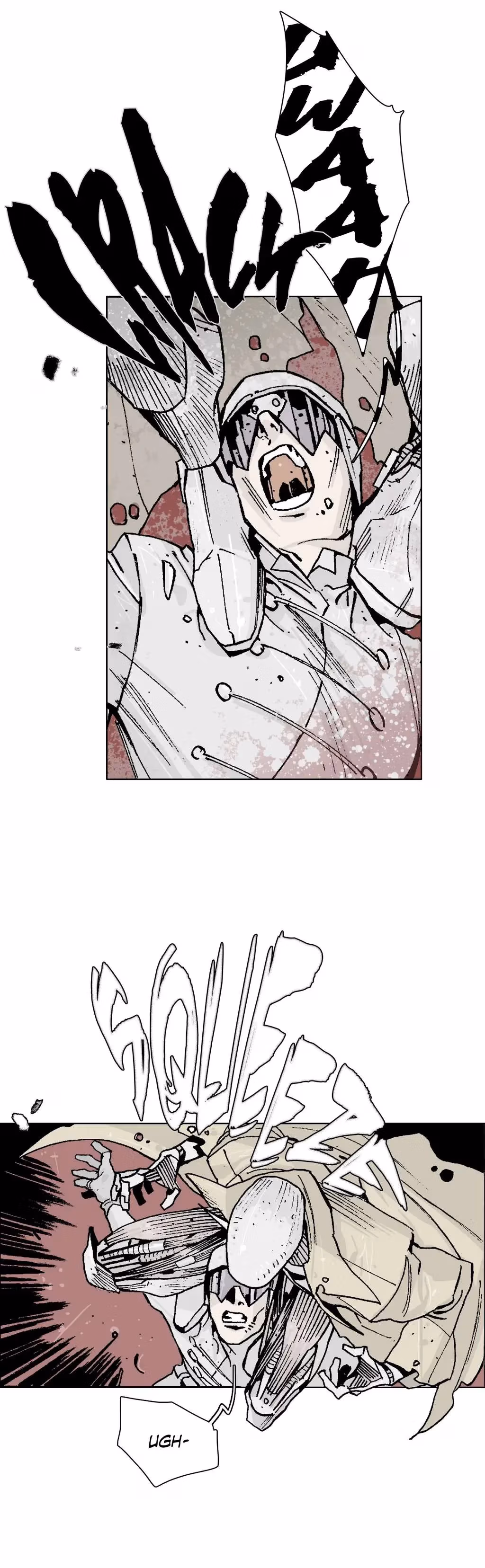 Read Dogma chapter 44 image 4 on Lezhin