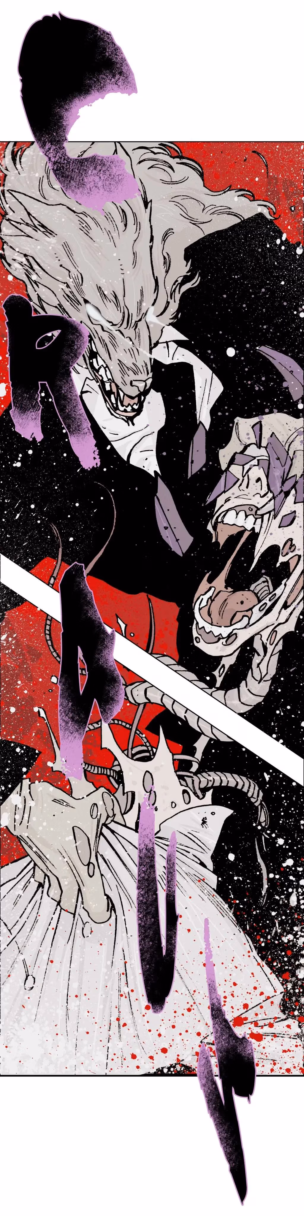 Read Dogma chapter 45 image 5 on Lezhin