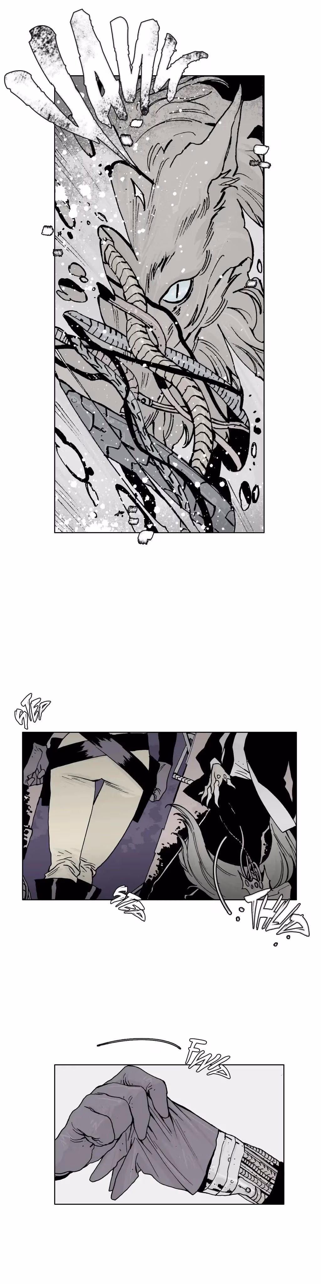 Read Dogma chapter 45 image 6 on Lezhin