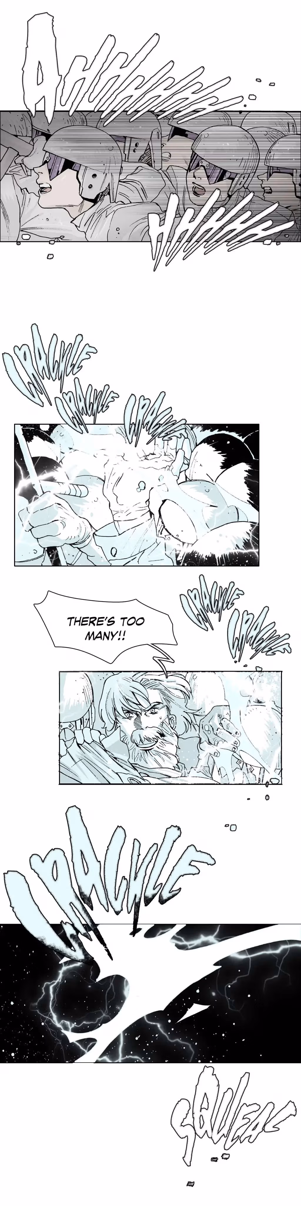 Read Dogma chapter 46 image 10 on Lezhin